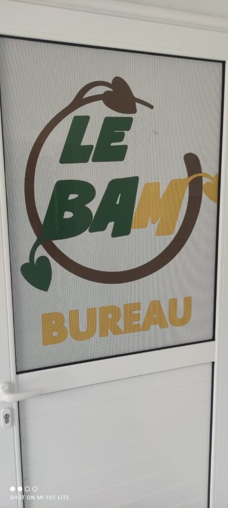LE BAM qui sommes-nous?